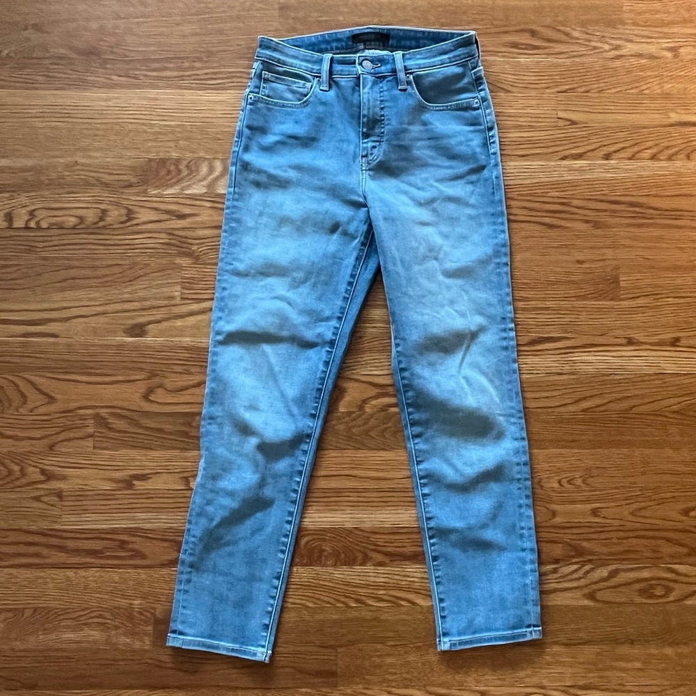 Uniqlo Jeans